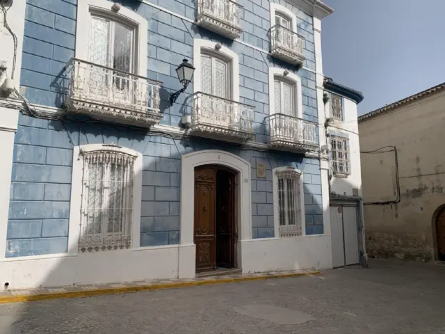 Casa en venta en Calle de las Doncellas, 23, Torredonjimeno de 160.000 €